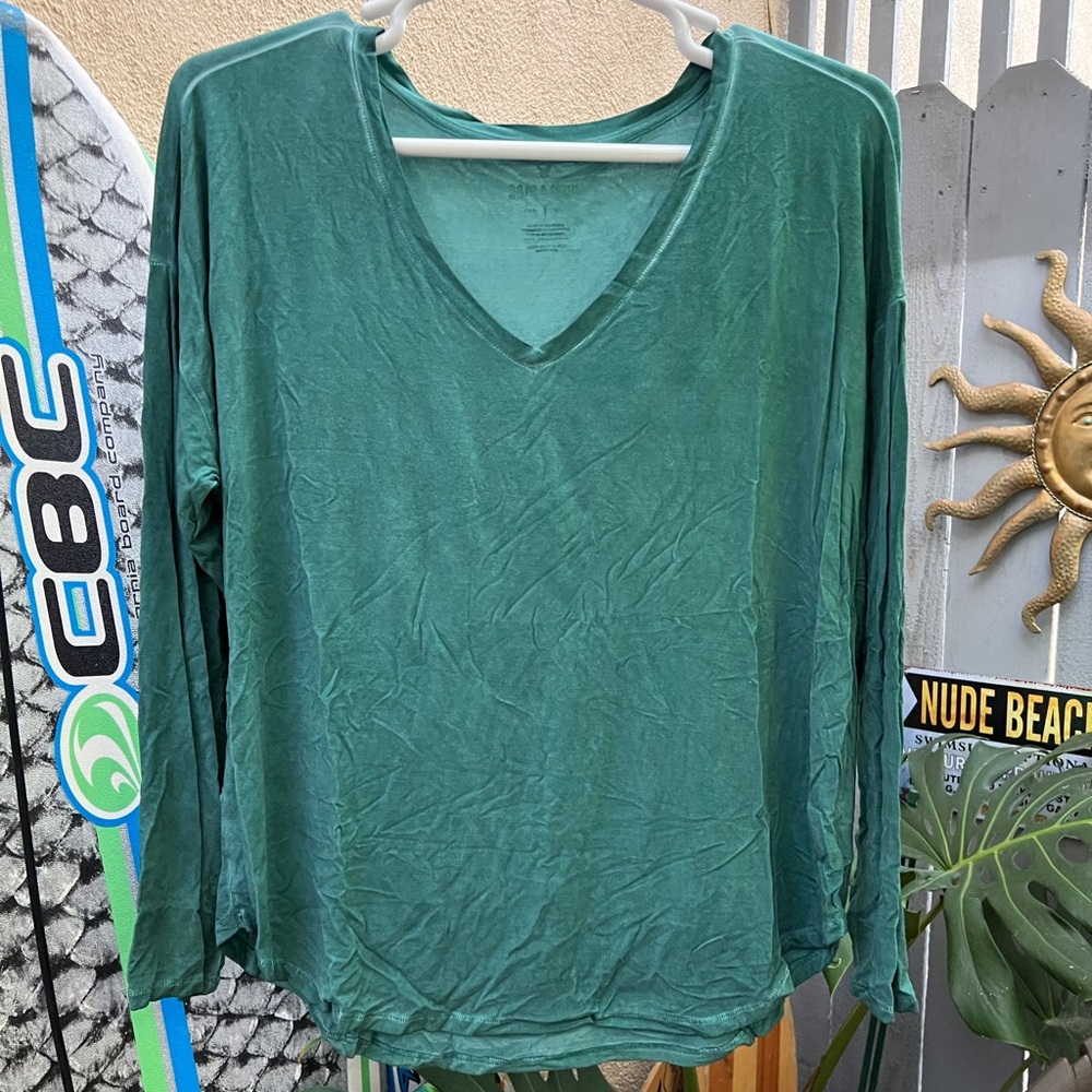 A.E.O. Soft & Sexy blouse XXL